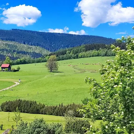 Tiny House Stribrnice * Staré Město
