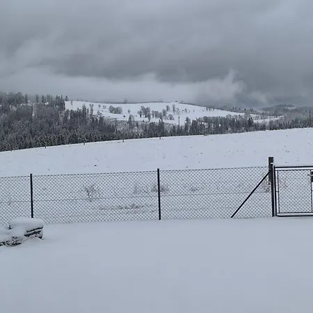 شاليه Tiny House Stribrnice