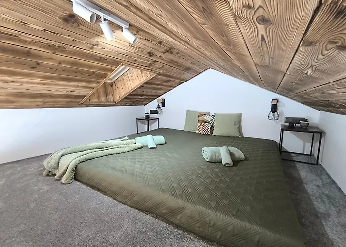 Tiny House Stribrnice